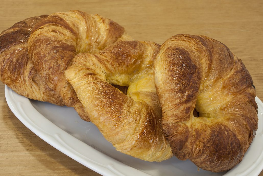 Croissants