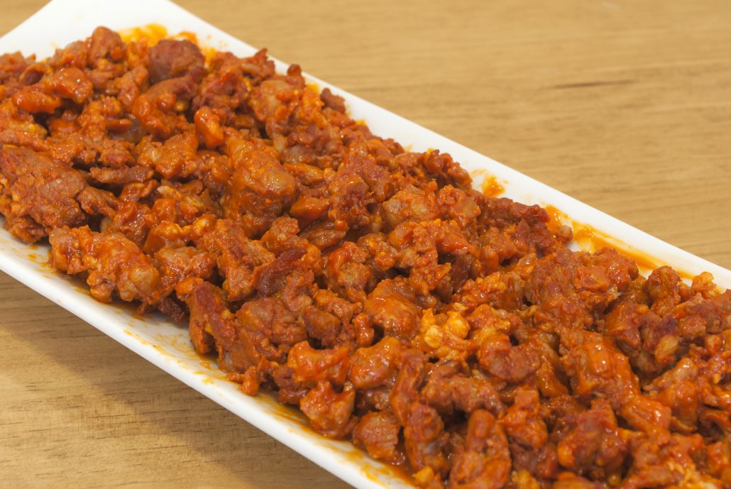 Picadillo